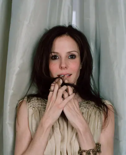 Mary-Louise Parker Computer MousePad picture 546809