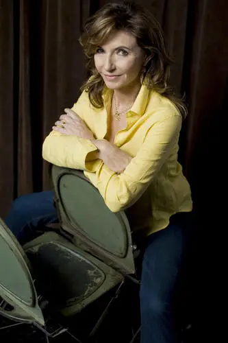 Mary Steenburgen Wall Poster picture 468049