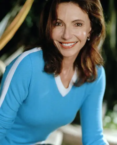 Mary Steenburgen Computer MousePad picture 468053