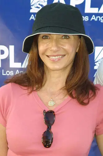 Mary Steenburgen Protected Face mask - idPoster.com