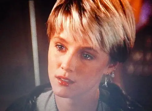 Mary Stuart Masterson Jigsaw Puzzle picture 97895