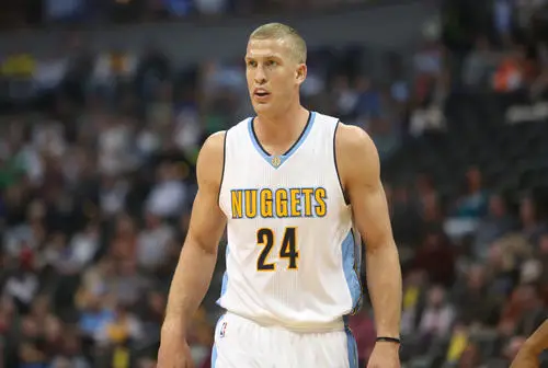 Mason Plumlee Wall Poster picture 716410
