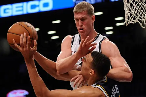 Mason Plumlee Wall Poster picture 716478
