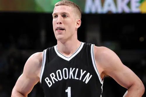 Mason Plumlee Wall Poster picture 716480