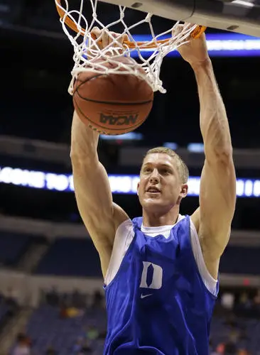 Mason Plumlee Wall Poster picture 716486
