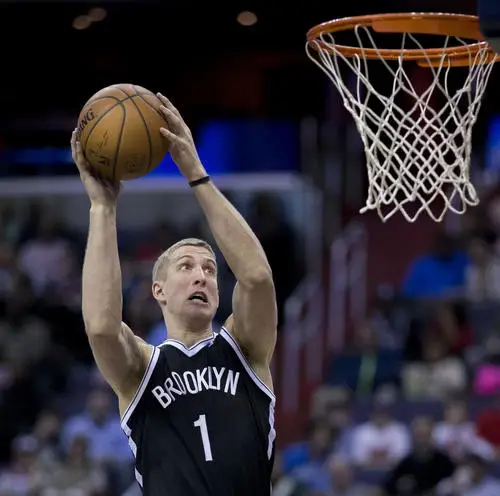 Mason Plumlee Wall Poster picture 716488