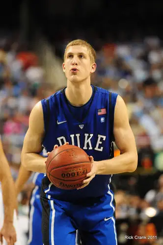 Mason Plumlee Wall Poster picture 716489