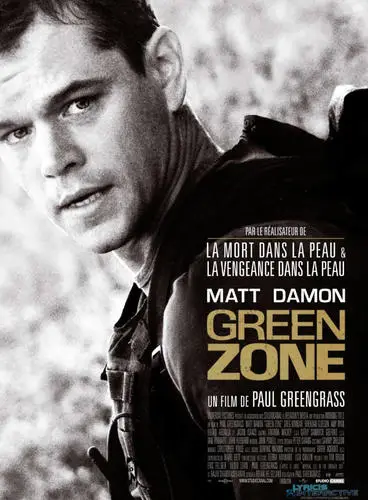 Matt Damon Fridge Magnet picture 79721