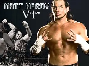 Matt Hardy Wall Poster picture 97903