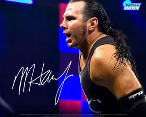 Matt Hardy Wall Poster picture 97907
