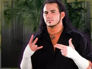 Matt Hardy Wall Poster picture 97909