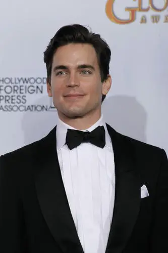 Matthew Bomer Wall Poster picture 166761