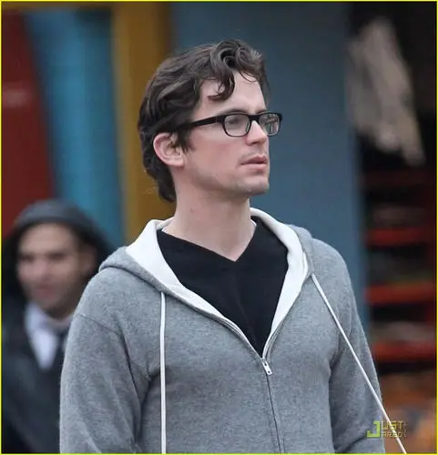 Matthew Bomer Wall Poster picture 166763
