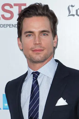 Matthew Bomer Wall Poster picture 166766