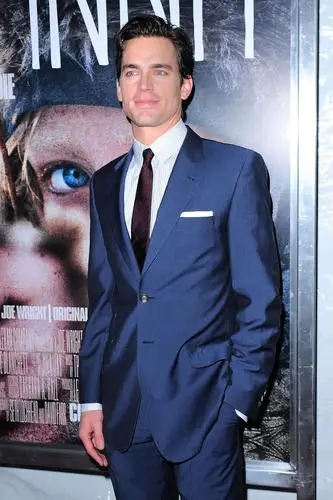 Matthew Bomer Wall Poster picture 166773