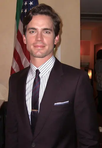 Matthew Bomer Wall Poster picture 166788