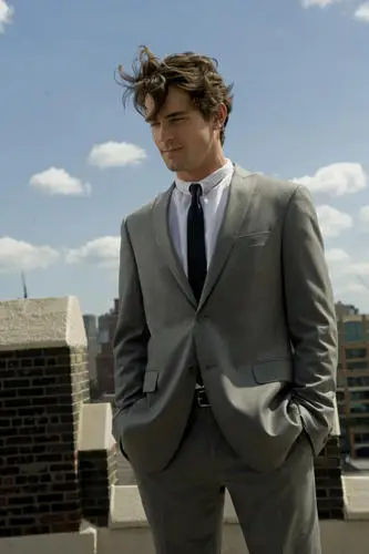 Matthew Bomer Wall Poster picture 166804