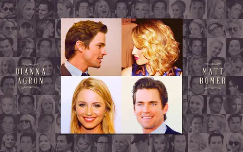 Matthew Bomer Wall Poster picture 166835