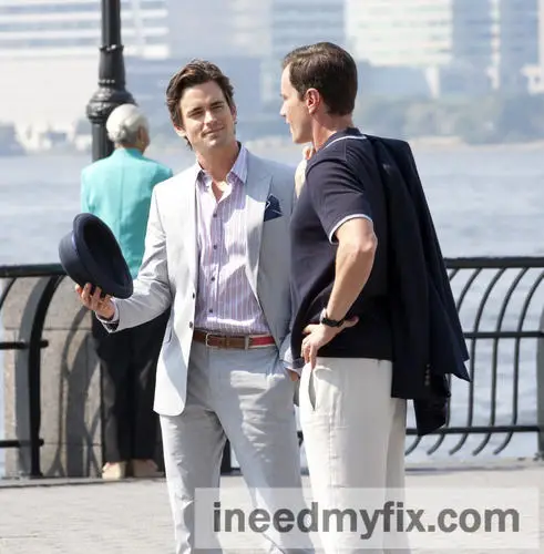 Matthew Bomer Wall Poster picture 166844