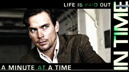 Matthew Bomer Wall Poster picture 166865