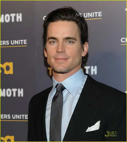 Matthew Bomer Wall Poster picture 166878