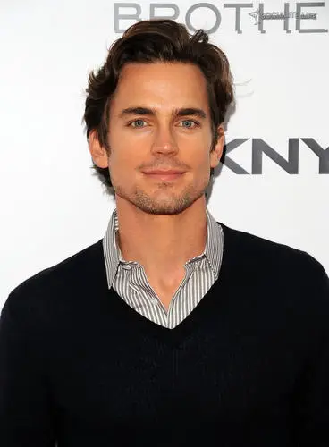 Matthew Bomer Wall Poster picture 166896