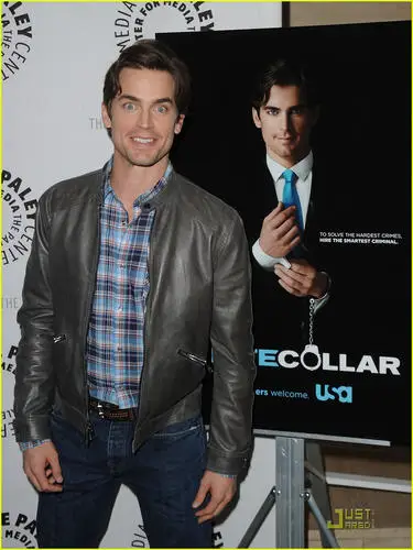 Matthew Bomer Wall Poster picture 166899