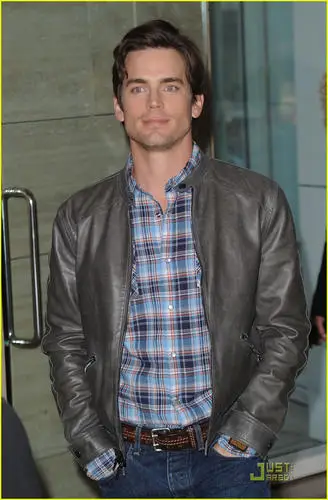 Matthew Bomer Wall Poster picture 166903