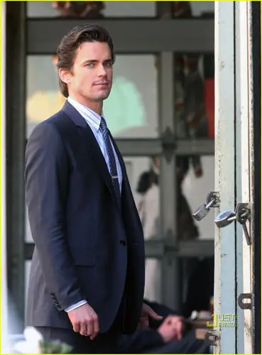 Matthew Bomer Wall Poster picture 166906