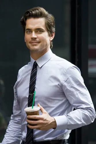 Matthew Bomer Wall Poster picture 166919