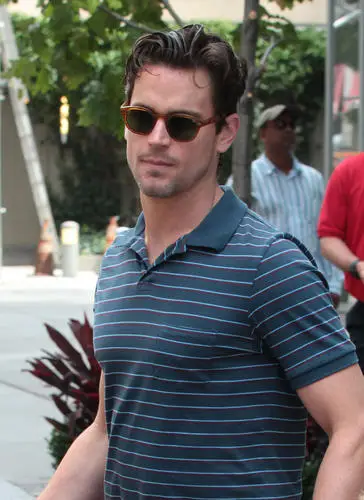 Matthew Bomer Wall Poster picture 166935