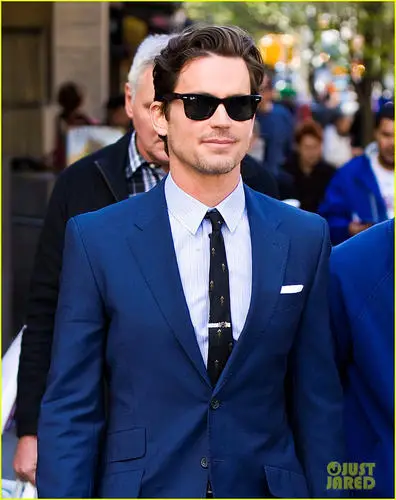 Matthew Bomer Wall Poster picture 166980