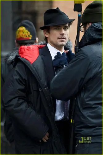 Matthew Bomer Wall Poster picture 166984