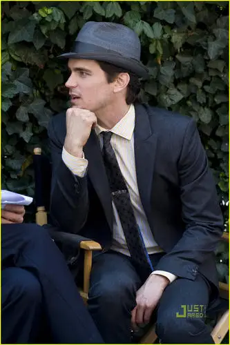 Matthew Bomer Wall Poster picture 167002