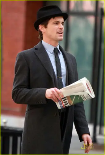 Matthew Bomer Wall Poster picture 167027