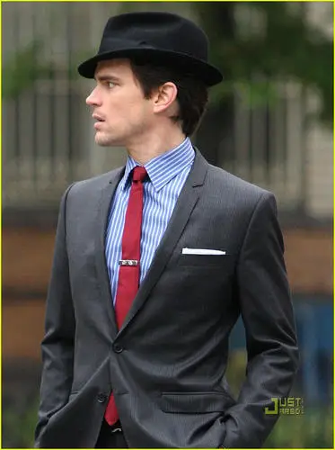 Matthew Bomer Wall Poster picture 167029