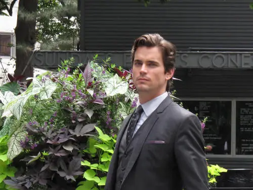 Matthew Bomer Wall Poster picture 167092