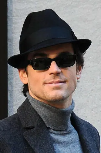 Matthew Bomer Wall Poster picture 167120