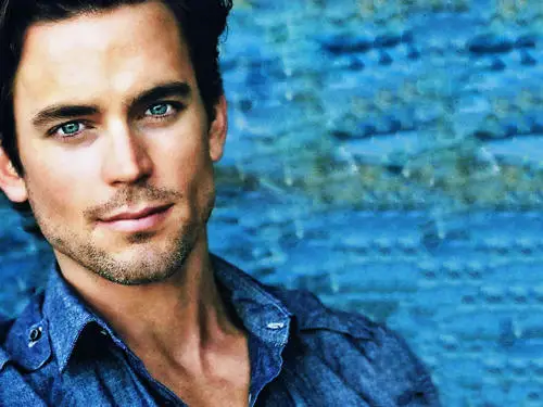 Matthew Bomer Wall Poster picture 167152