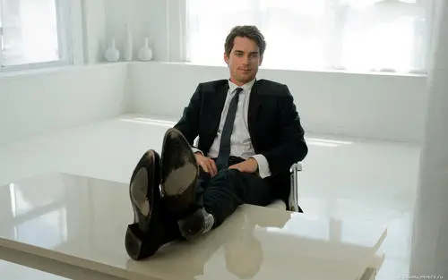 Matthew Bomer Wall Poster picture 167167