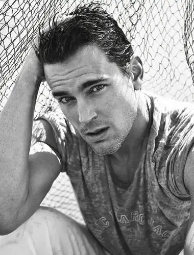 Matthew Bomer Wall Poster picture 314250
