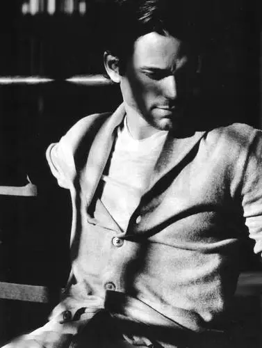 Matthew Bomer Wall Poster picture 57808