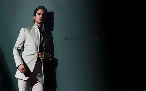 Matthew Bomer Wall Poster picture 84417