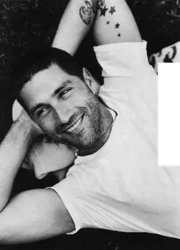 Matthew Fox Wall Poster picture 14872