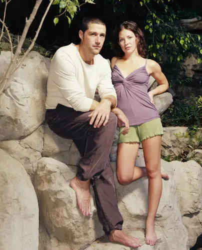 Matthew Fox Wall Poster picture 42199