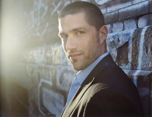Matthew Fox Wall Poster picture 42203