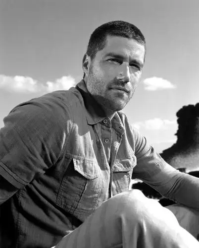 Matthew Fox Wall Poster picture 487852