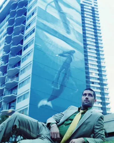 Matthew Fox Wall Poster picture 487860