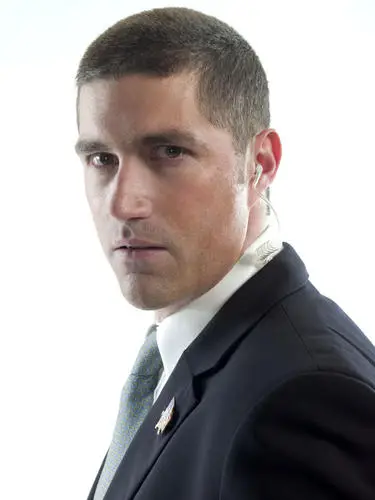 Matthew Fox Wall Poster picture 496498