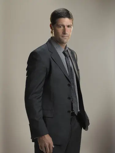 Matthew Fox Wall Poster picture 498929